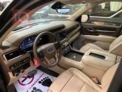 جی ئێم سی یوکۆن